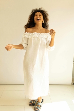 Vestido Zaina - loja online
