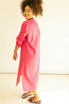 Chemise Radhija - loja online
