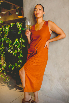 Vestido Adia - comprar online