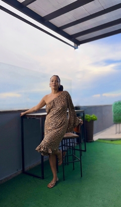 Vestido Nia na internet