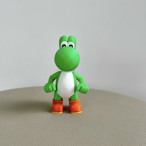 Yoshi - comprar online