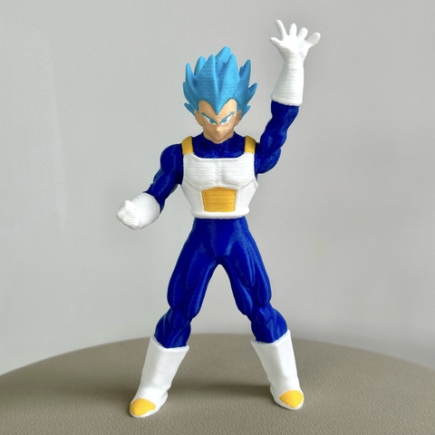 Vegeta - comprar online