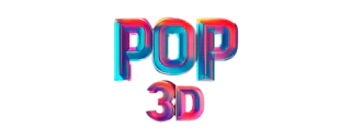 Pop 3D