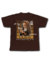 CAMISETA SÃO PADRE PIO - PREMIUM - comprar online