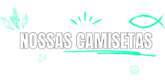 Banner da categoria Camisetas Coloridas