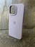 Imagen de Funda Silicon Case iphone 16