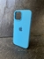 Funda Silicon Case iphone 11 Pro