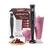 Super Mixer Agratto Preto Portátil 200w