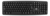Combo Teclado E Mouse Usb Fio Corporativo Bright