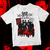Camiseta T-shirt Unissex Stray Kids Domin na internet