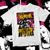 Camiseta T-shirt Unissex Stray Kids Stay na internet