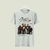 Camiseta T-shirt Unissex Stray Kids na internet