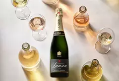 Lanson Black Label Brut en internet