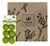 Vela de Noche Aromatica Perfumadas Citronella - Antimosquito x 6u. - comprar online