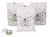 Velas Noche Blanca X 12u. - comprar online