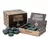 Carbon Defumador Eco Artesanal Neutro Sagrada Madre x 24 u. - comprar online