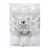 Velas Noche Blanca X 12u.
