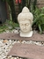Cabeza de Buda Grande