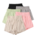 Short Fitness Feminino Savana - Shesfit