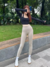 Calça Legging Fitness Feminina SkinFit - Shesfit