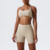 Conjunto Fitness Feminino Infinity - Shesfit
