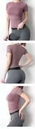 Blusa Feminina Urban - Shesfit