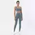 Imagem do Conjunto Fitness Feminino Policroma