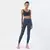 Imagem do Conjunto Fitness Feminino Policroma