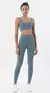 Conjunto Fitness Feminino Policroma