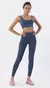 Conjunto Fitness Feminino Policroma