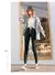 Calça Legging Fitness Feminina LockWinter