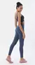 Conjunto Fitness Feminino Policroma - comprar online