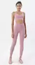 Conjunto Fitness Feminino Policroma