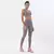 Conjunto Fitness Feminino Policroma - Shesfit