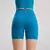 Short Fitness Feminino Continuum - loja online