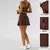 Short Saia Fitness Feminino Sportiva - comprar online