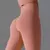 Leggings Fitness Feminino de Cintura Alta Cromacor