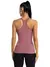 Top Regata Fitness Feminina Ateniense - comprar online