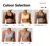 Top Fitness Feminino Alças Ajustáveis Rangix - Shesfit