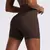 Short Fitness Feminino de Cintura Alta Espartério - loja online