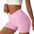 Shorts Fitness Feminino Victory - loja online