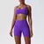 Conjunto Fitness Feminino Infinity - Shesfit