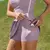 Conjunto Vestido Fitness Feminino Beach Tênis Elegance - Shesfit
