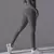 Imagem do Leggings Fitness Feminino de Cintura Alta Cromacor