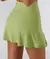 Short Saia Fitness Feminino Sportiva - Shesfit