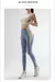 Conjunto Fitness Feminino Rangers