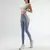 Imagem do Conjunto Fitness Feminino Rangers