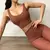 Conjunto Fitness Feminino GirlBase na internet
