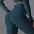 Leggings Fitness Feminino de Cintura Alta Cromacor - Shesfit