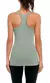 Top Regata Fitness Feminina Ateniense - Shesfit
